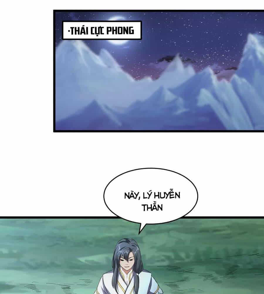 Vạn Cổ Đệ Nhất Thần - Chương 100 - ảnh 41