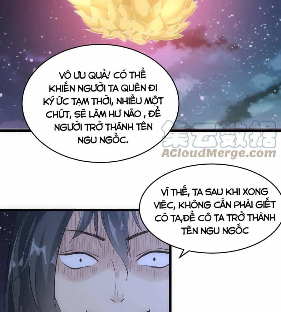 Vạn Cổ Đệ Nhất Thần - Chương 100 - ảnh 51