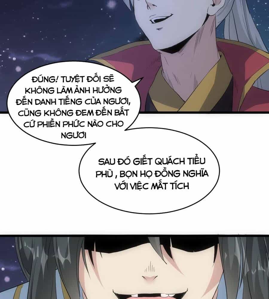 Vạn Cổ Đệ Nhất Thần - Chương 100 - ảnh 53