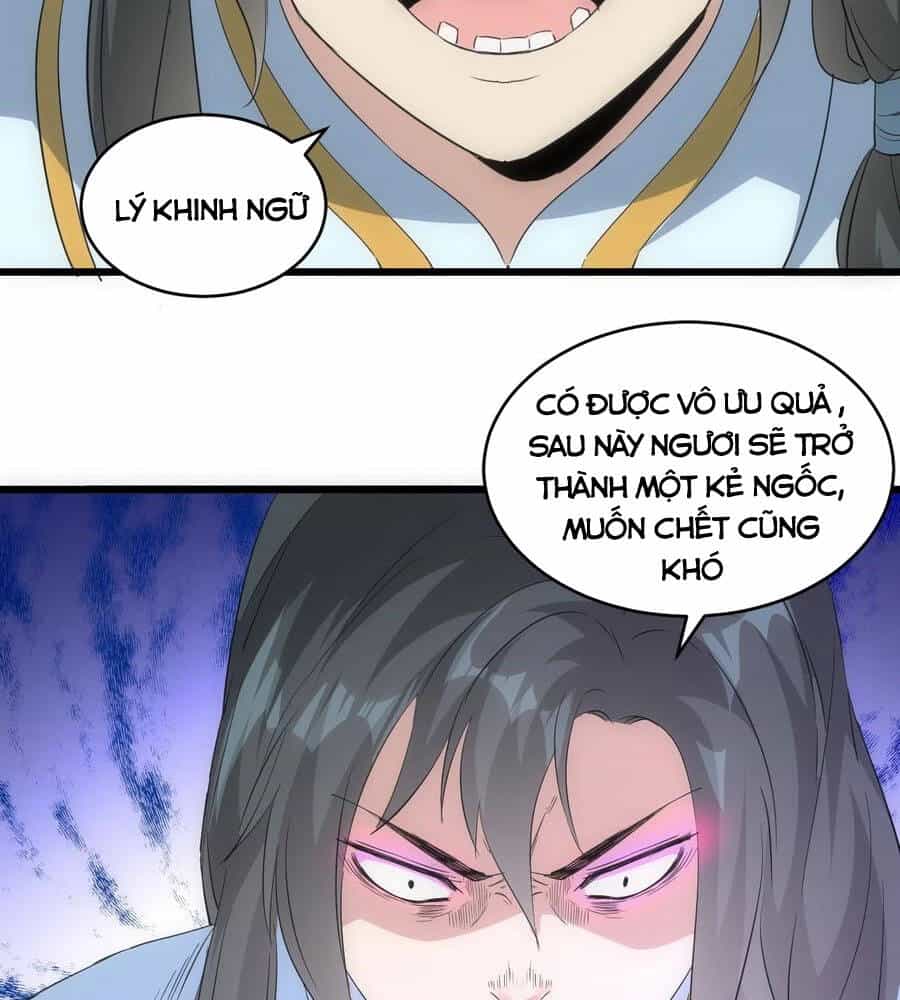 Vạn Cổ Đệ Nhất Thần - Chương 100 - ảnh 54