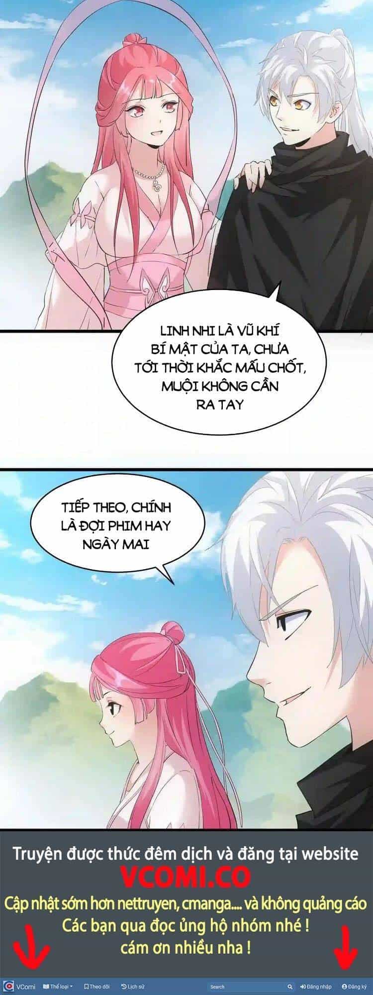 Vạn Cổ Đệ Nhất Thần - Chương 101 - ảnh 29