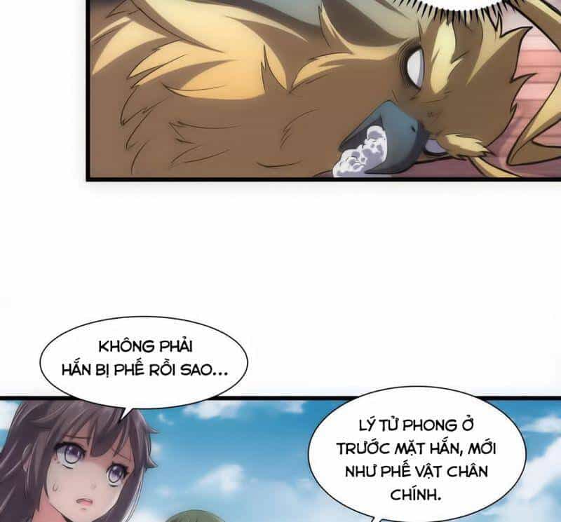 Vạn Cổ Đệ Nhất Thần - Chương 6.2 - ảnh 24