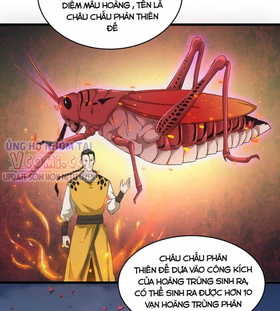 Vạn Cổ Đệ Nhất Thần - Chương 102 - ảnh 16