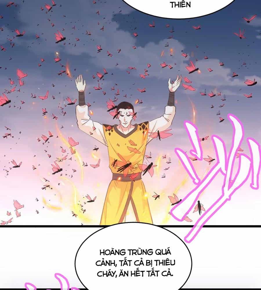 Vạn Cổ Đệ Nhất Thần - Chương 102 - ảnh 17
