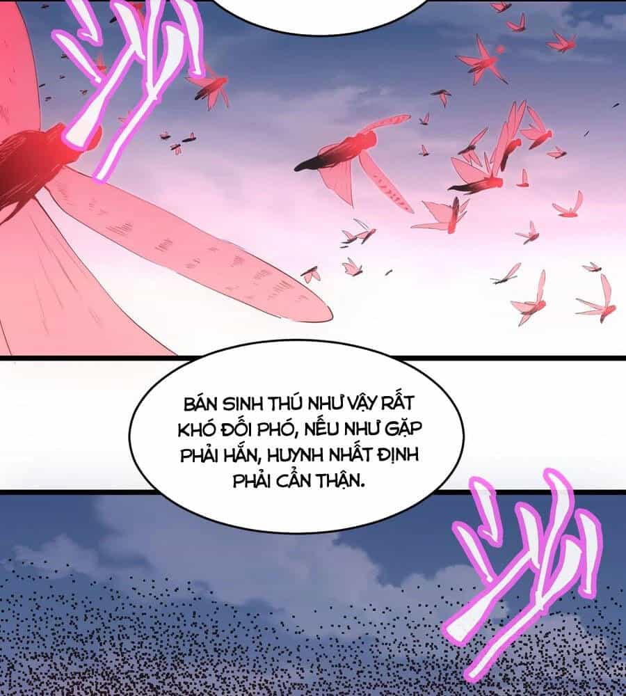 Vạn Cổ Đệ Nhất Thần - Chương 102 - ảnh 18