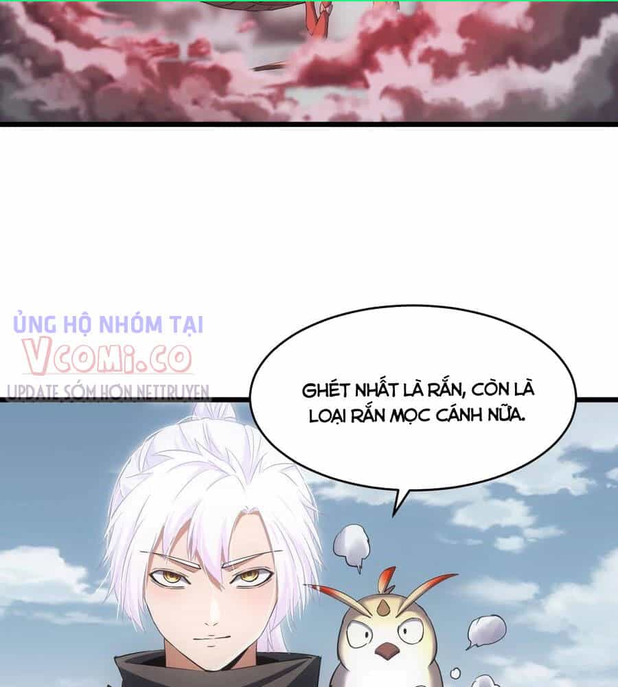 Vạn Cổ Đệ Nhất Thần - Chương 102 - ảnh 31