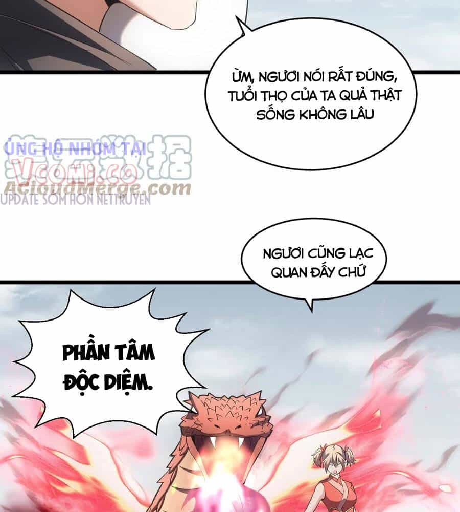 Vạn Cổ Đệ Nhất Thần - Chương 102 - ảnh 34