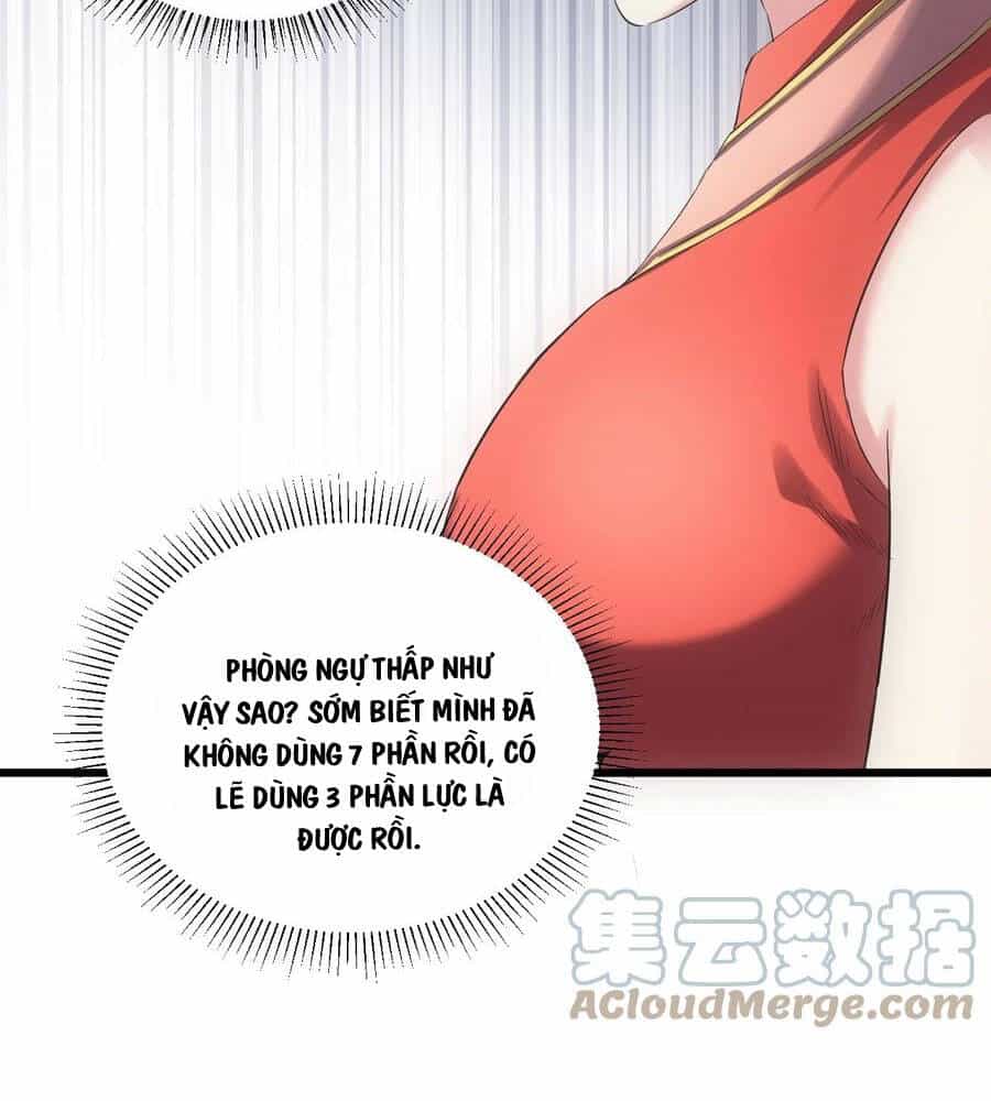 Vạn Cổ Đệ Nhất Thần - Chương 102 - ảnh 38