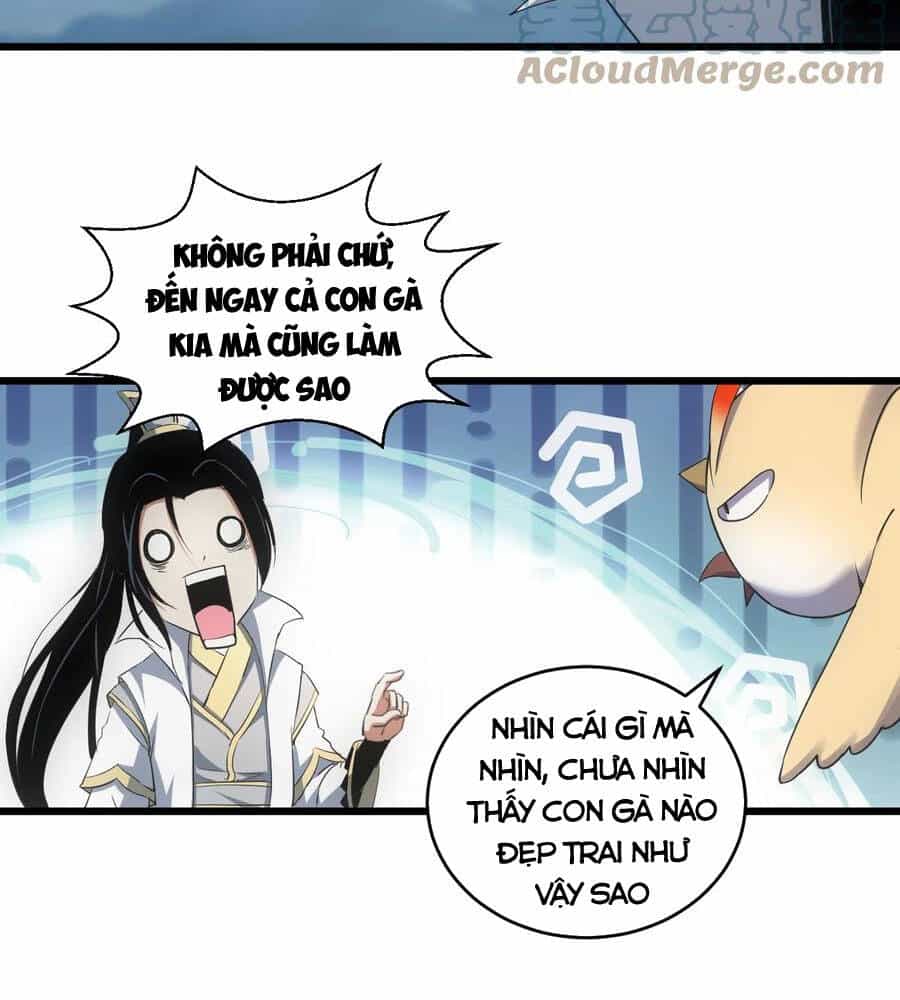 Vạn Cổ Đệ Nhất Thần - Chương 103 - ảnh 39