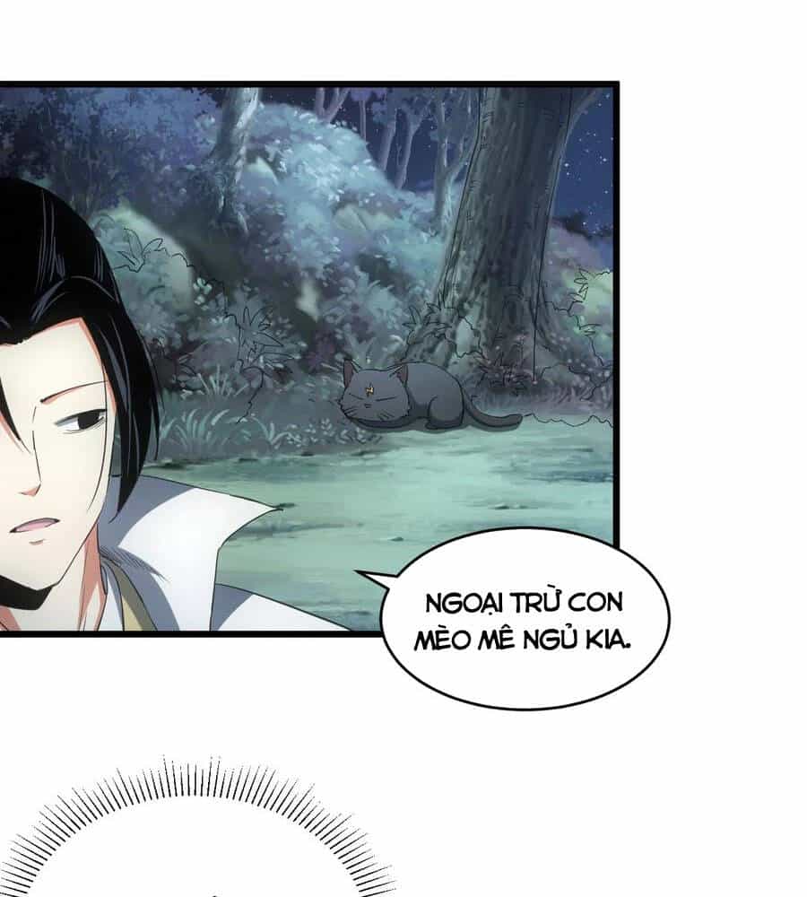Vạn Cổ Đệ Nhất Thần - Chương 103 - ảnh 44