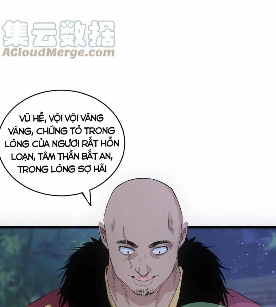 Vạn Cổ Đệ Nhất Thần - Chương 103 - ảnh 50