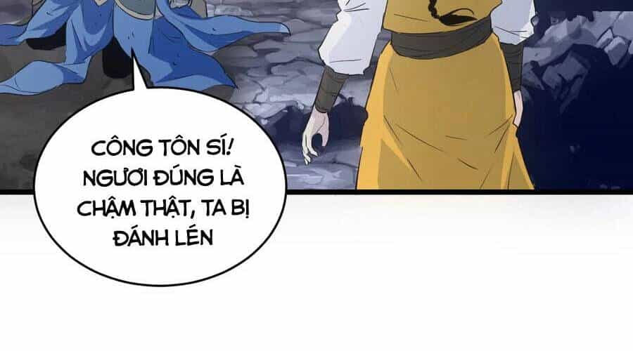Vạn Cổ Đệ Nhất Thần - Chương 106 - ảnh 14