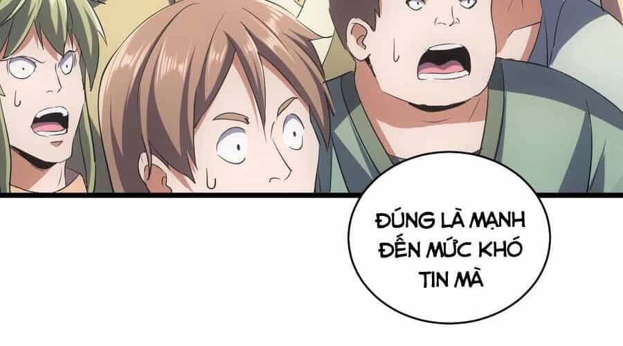 Vạn Cổ Đệ Nhất Thần - Chương 106 - ảnh 8