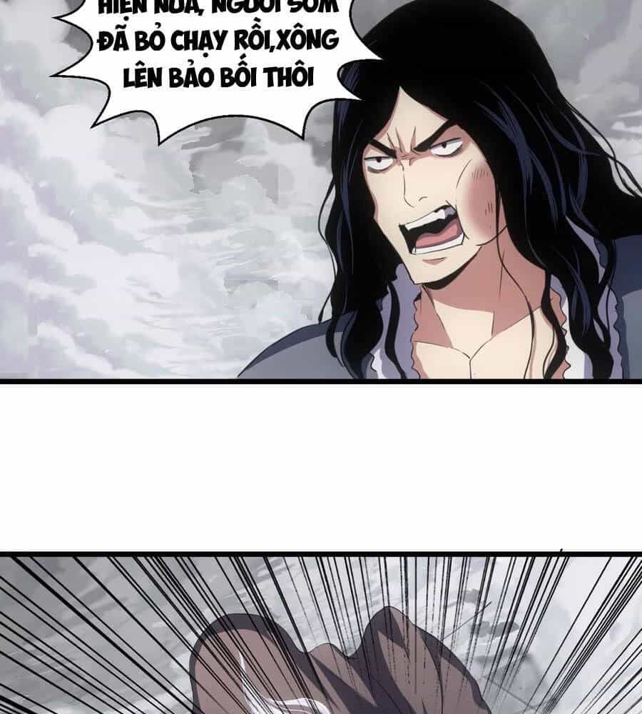Vạn Cổ Đệ Nhất Thần - Chương 107 - ảnh 20