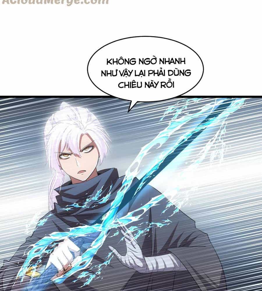 Vạn Cổ Đệ Nhất Thần - Chương 107 - ảnh 26