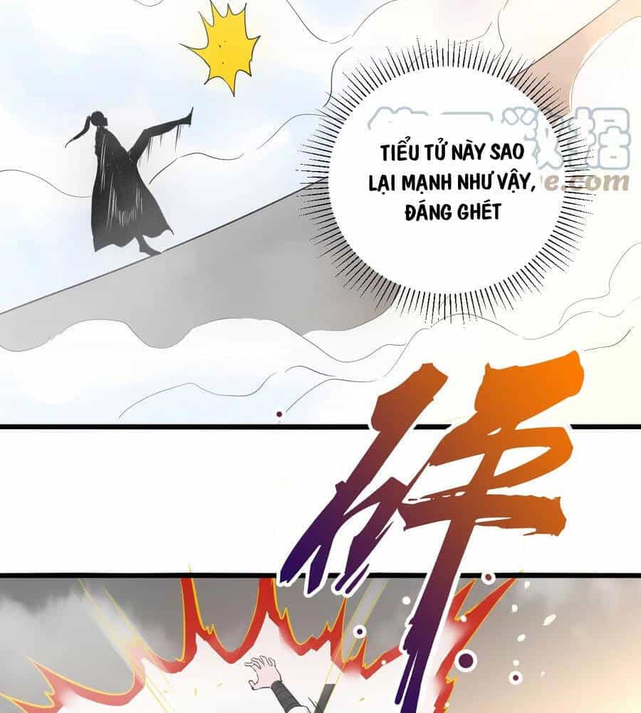 Vạn Cổ Đệ Nhất Thần - Chương 107 - ảnh 34