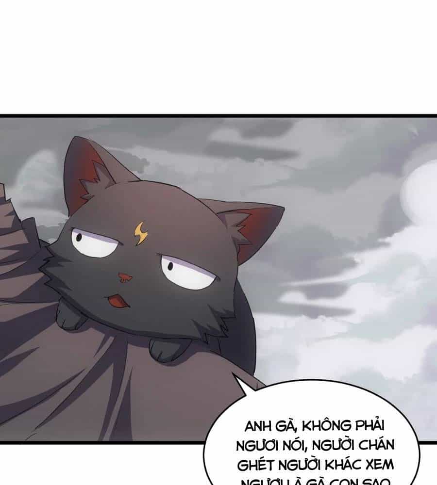 Vạn Cổ Đệ Nhất Thần - Chương 107 - ảnh 6