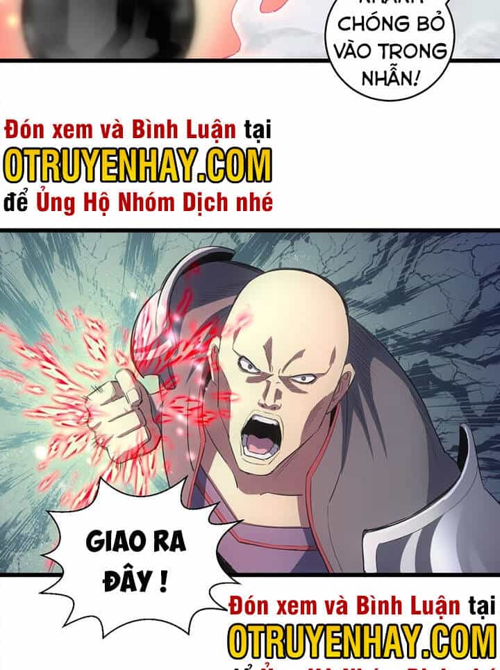 Vạn Cổ Đệ Nhất Thần - Chương 108 - ảnh 10