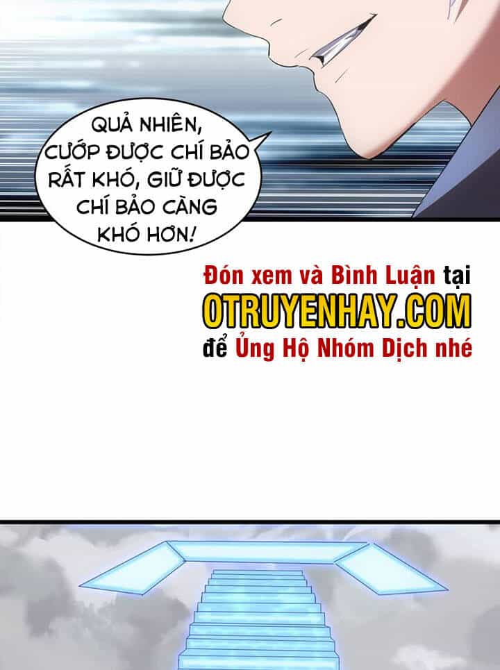 Vạn Cổ Đệ Nhất Thần - Chương 108 - ảnh 14
