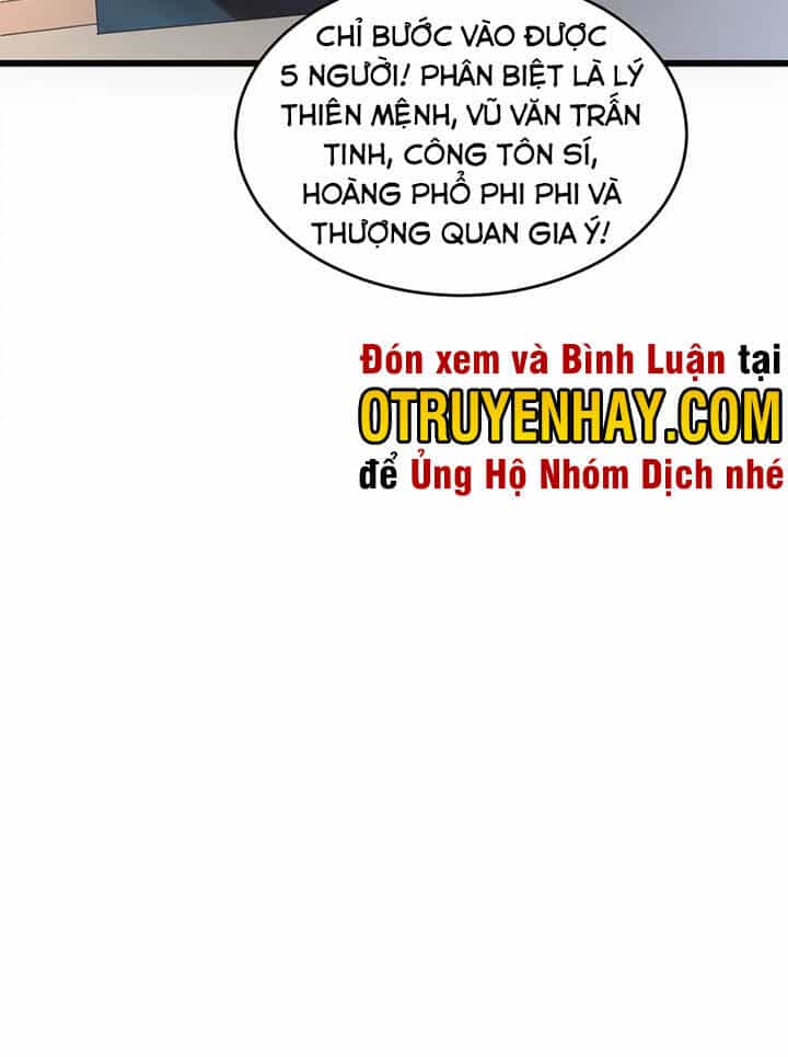 Vạn Cổ Đệ Nhất Thần - Chương 108 - ảnh 21