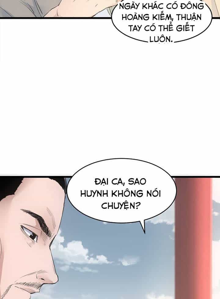 Vạn Cổ Đệ Nhất Thần - Chương 108 - ảnh 27