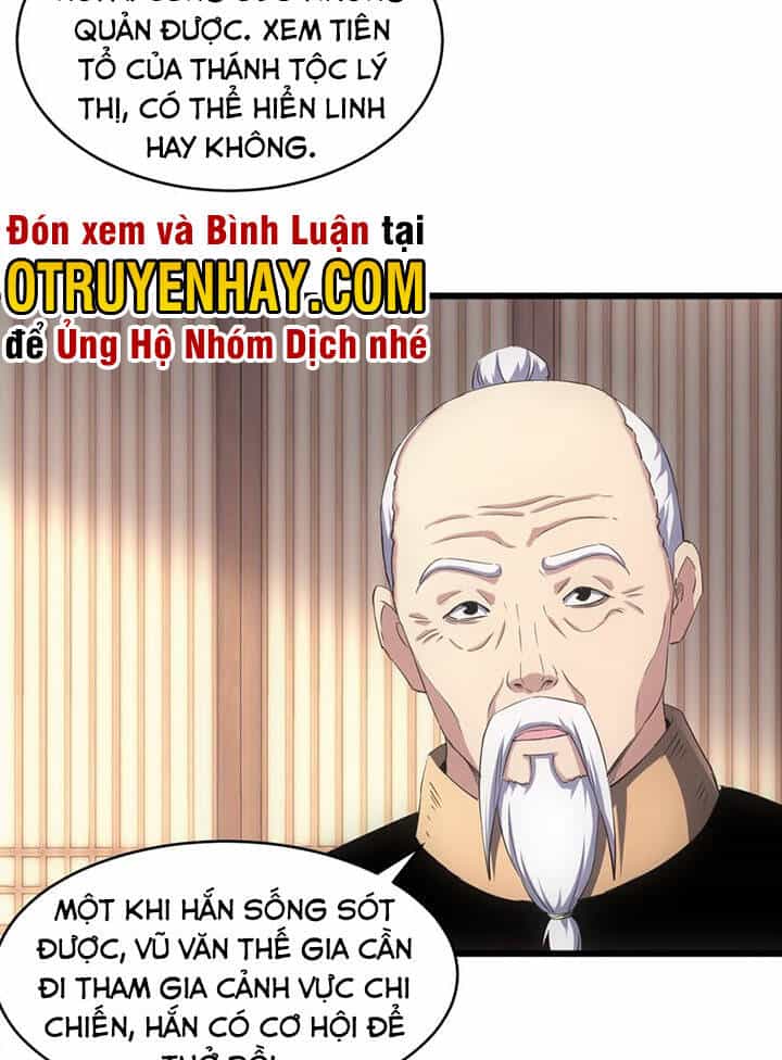 Vạn Cổ Đệ Nhất Thần - Chương 108 - ảnh 32