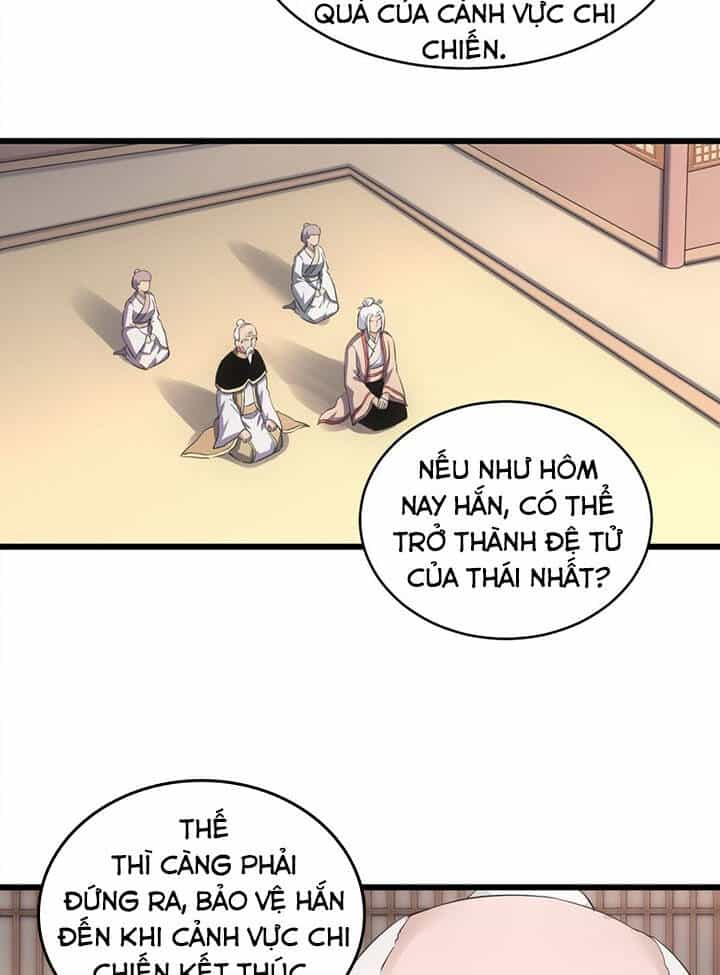 Vạn Cổ Đệ Nhất Thần - Chương 108 - ảnh 34