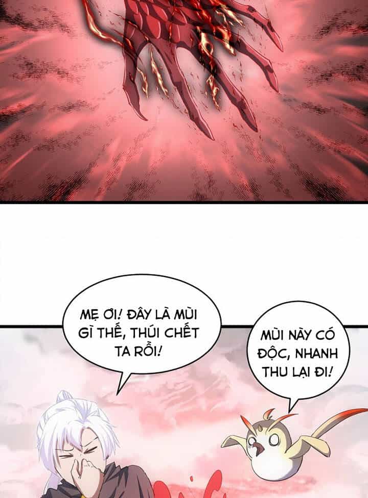 Vạn Cổ Đệ Nhất Thần - Chương 108 - ảnh 42