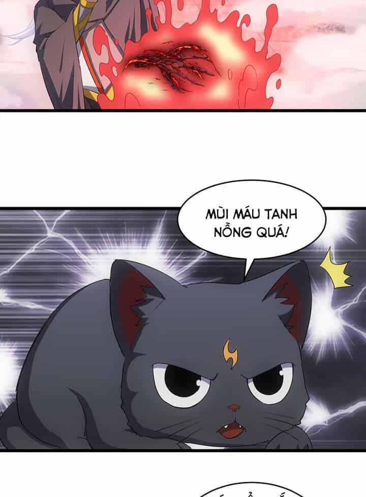 Vạn Cổ Đệ Nhất Thần - Chương 108 - ảnh 43