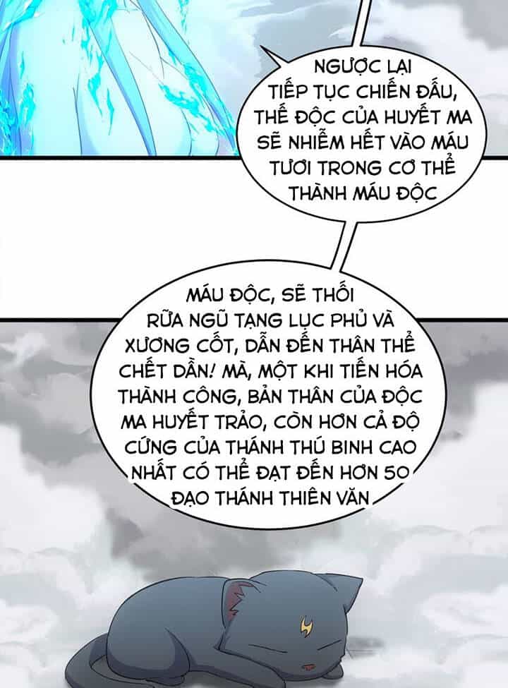 Vạn Cổ Đệ Nhất Thần - Chương 108 - ảnh 49