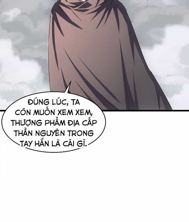 Vạn Cổ Đệ Nhất Thần - Chương 108 - ảnh 52