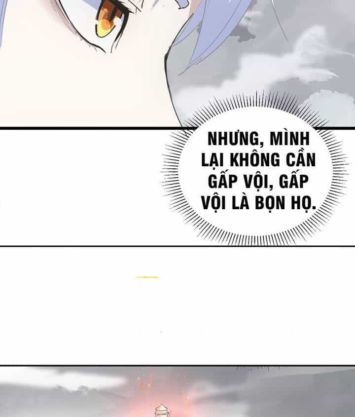 Vạn Cổ Đệ Nhất Thần - Chương 108 - ảnh 56