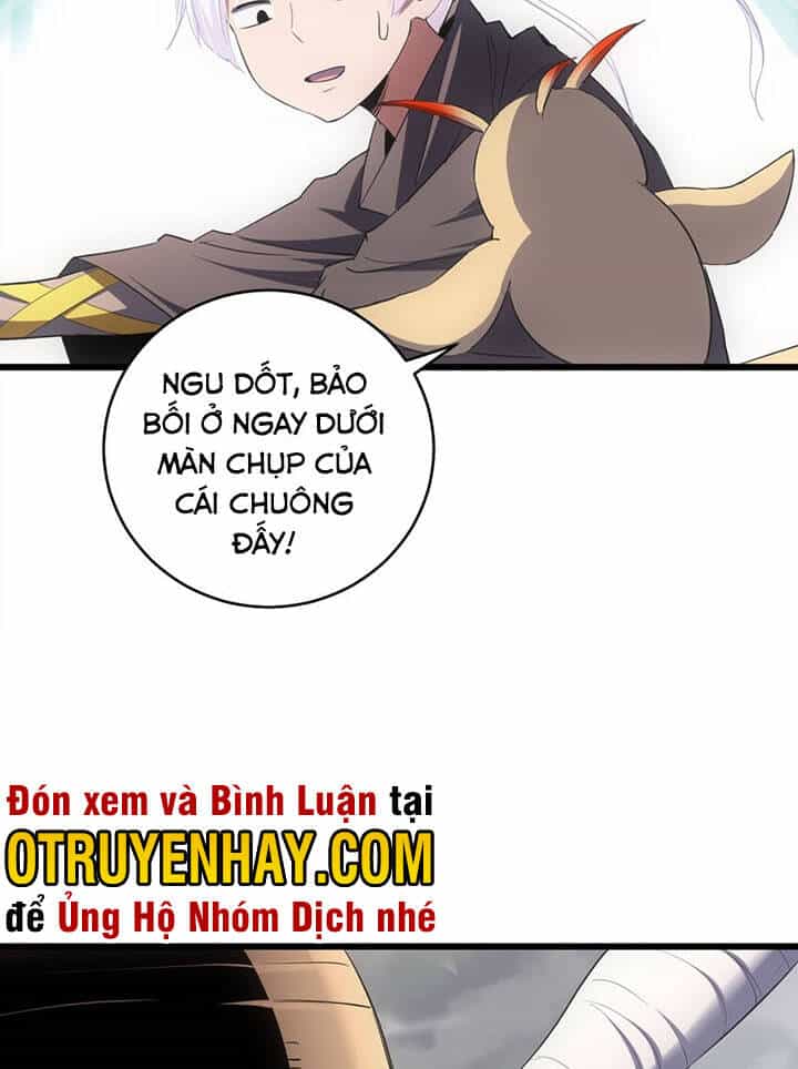 Vạn Cổ Đệ Nhất Thần - Chương 108 - ảnh 6