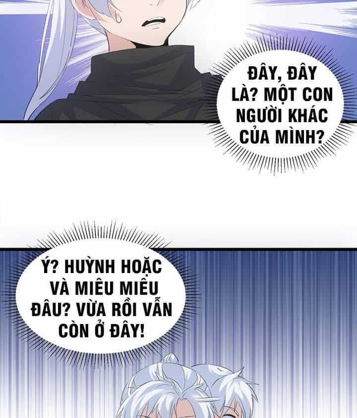 Vạn Cổ Đệ Nhất Thần - Chương 108 - ảnh 62
