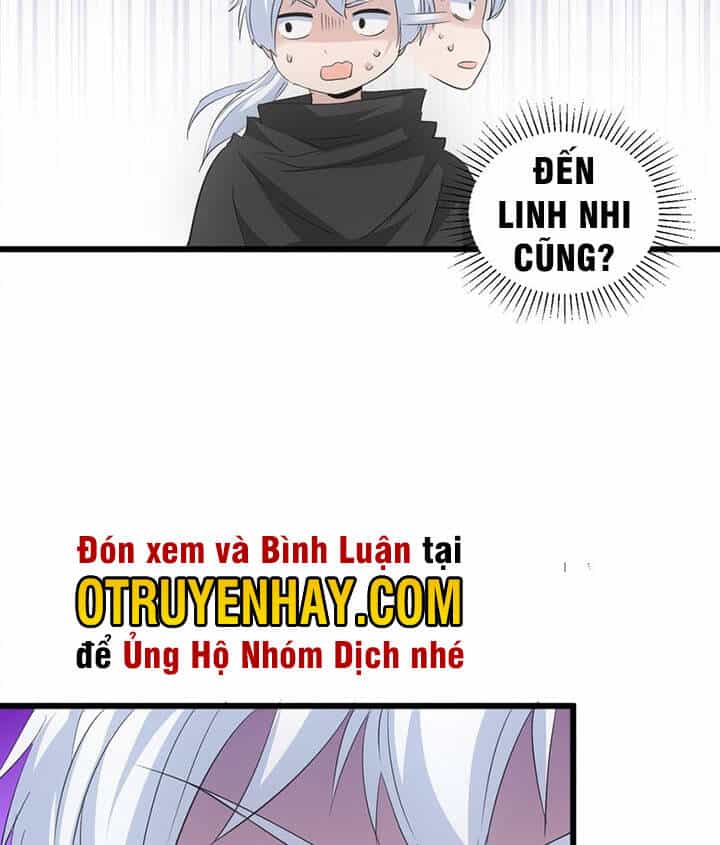 Vạn Cổ Đệ Nhất Thần - Chương 108 - ảnh 63
