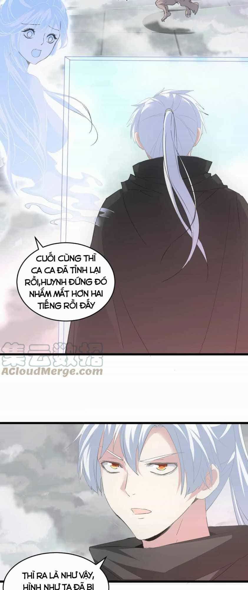 Vạn Cổ Đệ Nhất Thần - Chương 109 - ảnh 35