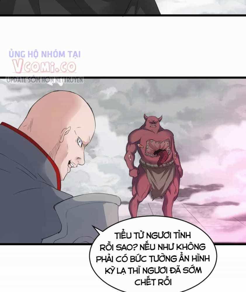 Vạn Cổ Đệ Nhất Thần - Chương 109 - ảnh 38