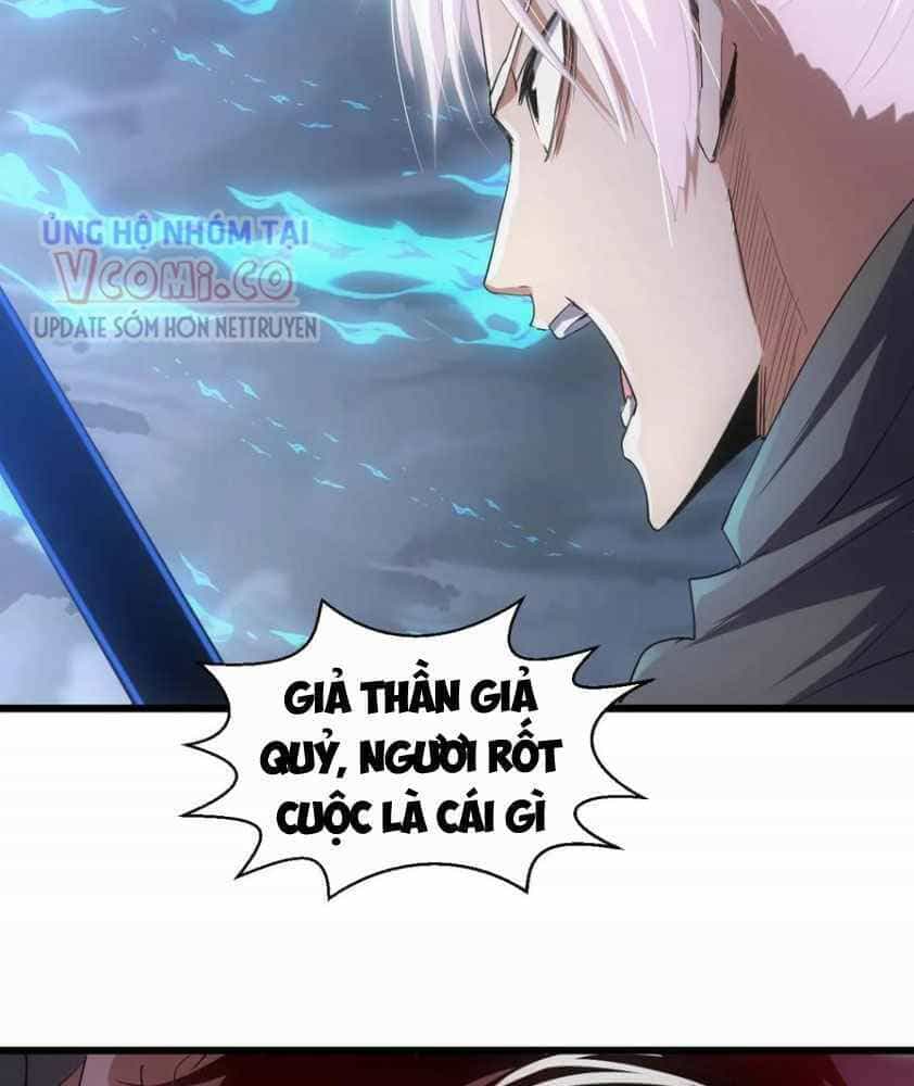 Vạn Cổ Đệ Nhất Thần - Chương 109 - ảnh 8