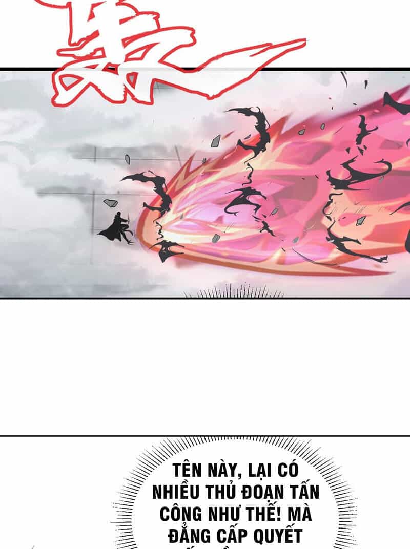 Vạn Cổ Đệ Nhất Thần - Chương 110 - ảnh 18