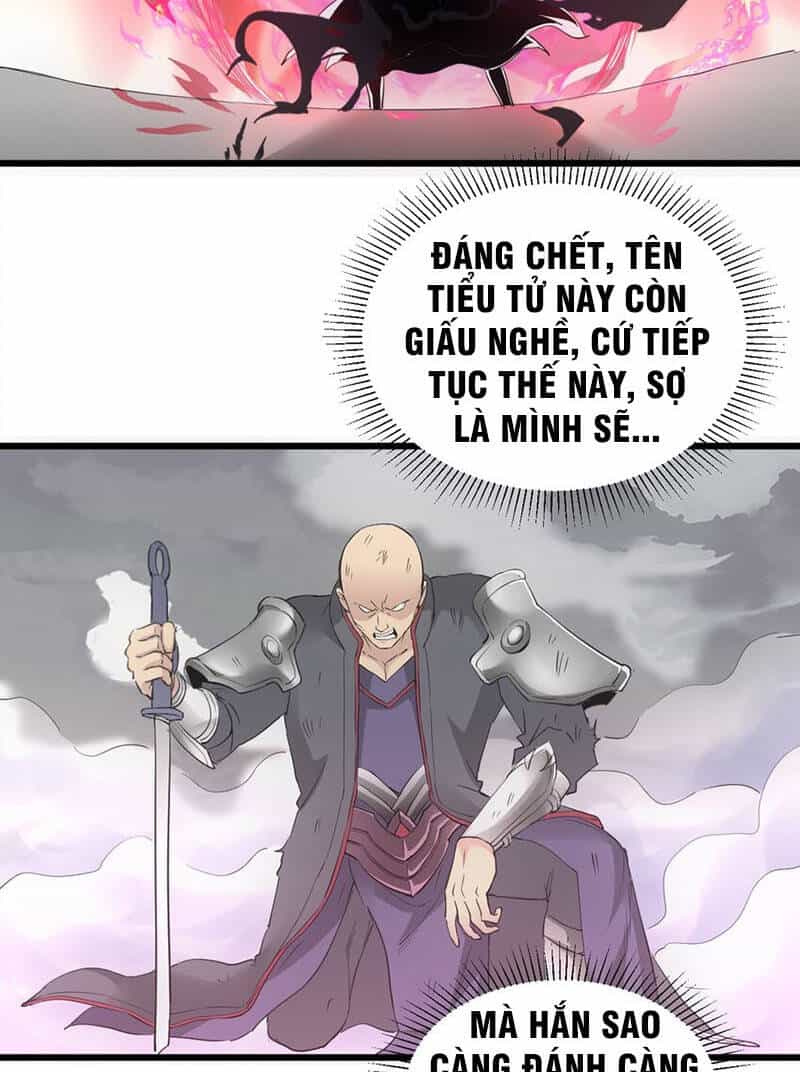 Vạn Cổ Đệ Nhất Thần - Chương 110 - ảnh 20