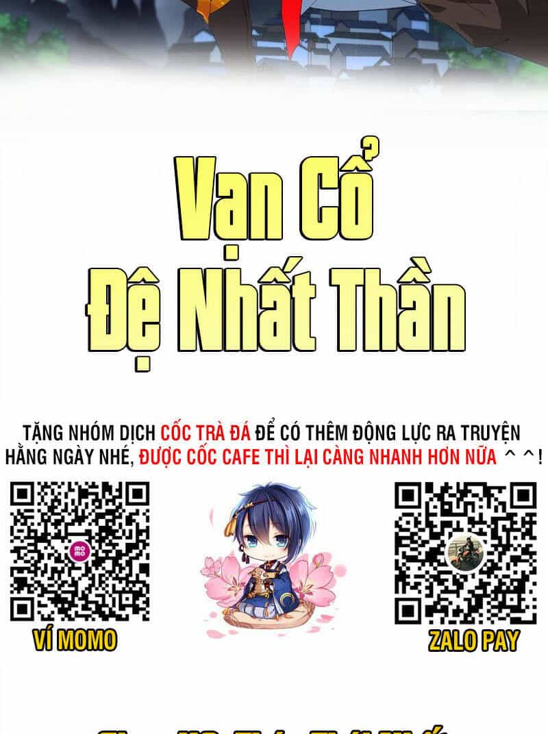 Vạn Cổ Đệ Nhất Thần - Chương 110 - ảnh 3
