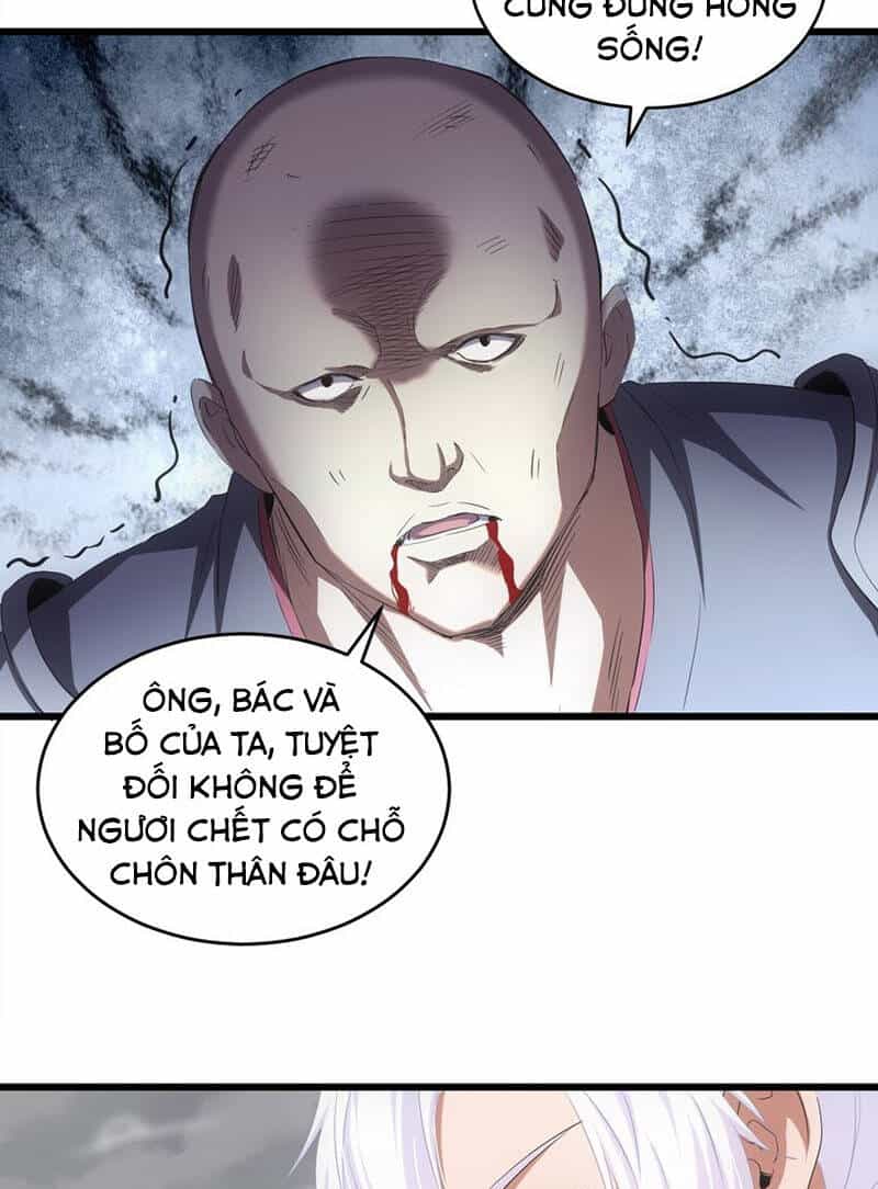 Vạn Cổ Đệ Nhất Thần - Chương 110 - ảnh 31