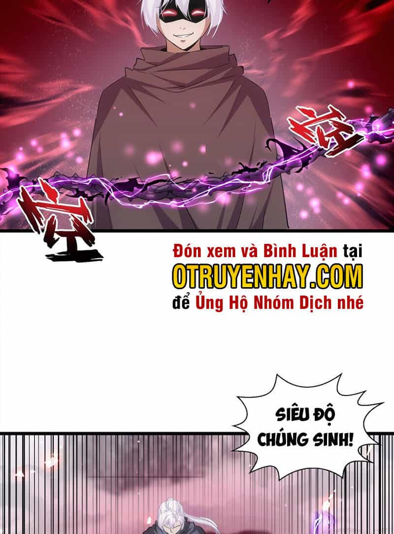 Vạn Cổ Đệ Nhất Thần - Chương 110 - ảnh 35