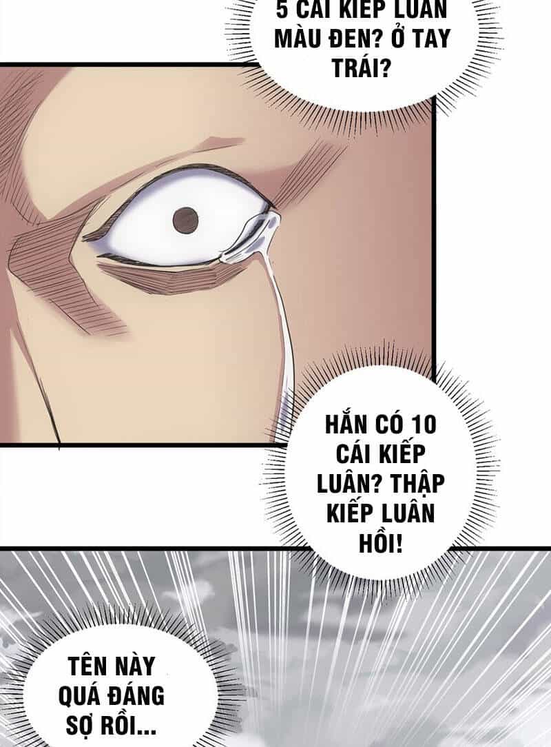 Vạn Cổ Đệ Nhất Thần - Chương 110 - ảnh 40