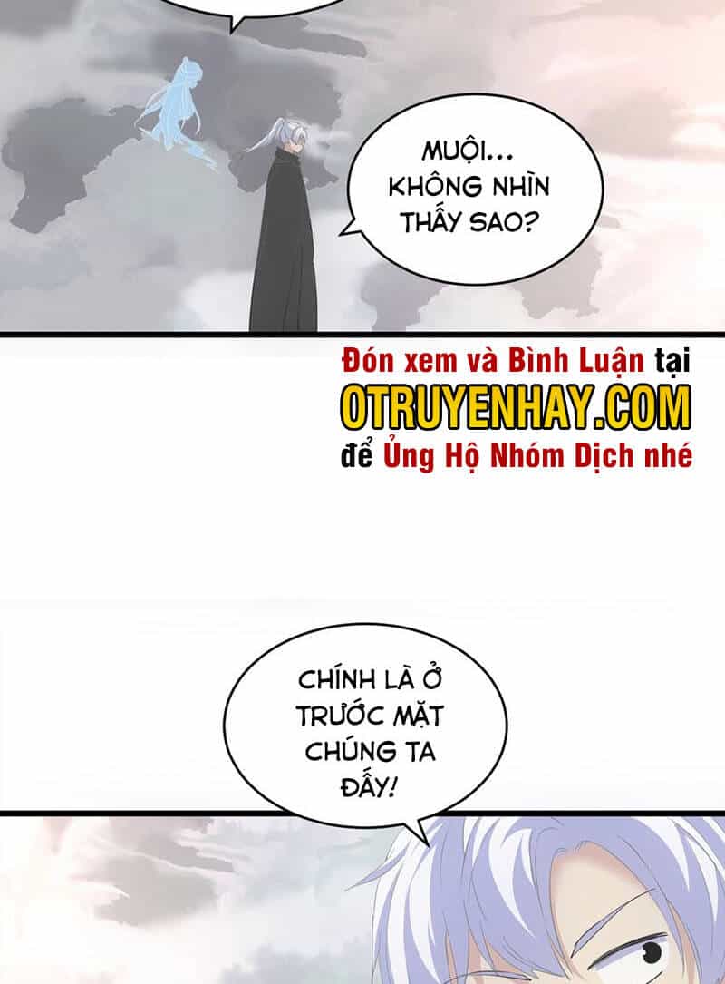 Vạn Cổ Đệ Nhất Thần - Chương 110 - ảnh 49