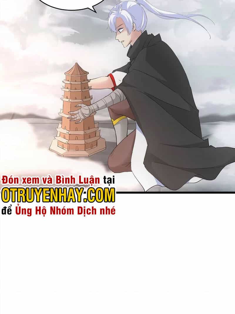Vạn Cổ Đệ Nhất Thần - Chương 110 - ảnh 53