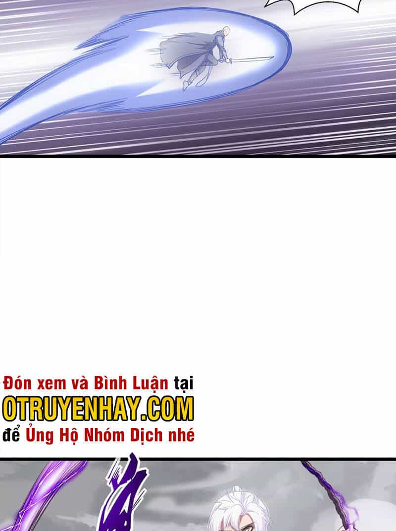 Vạn Cổ Đệ Nhất Thần - Chương 110 - ảnh 7