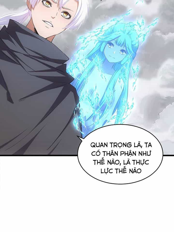 Vạn Cổ Đệ Nhất Thần - Chương 111 - ảnh 10