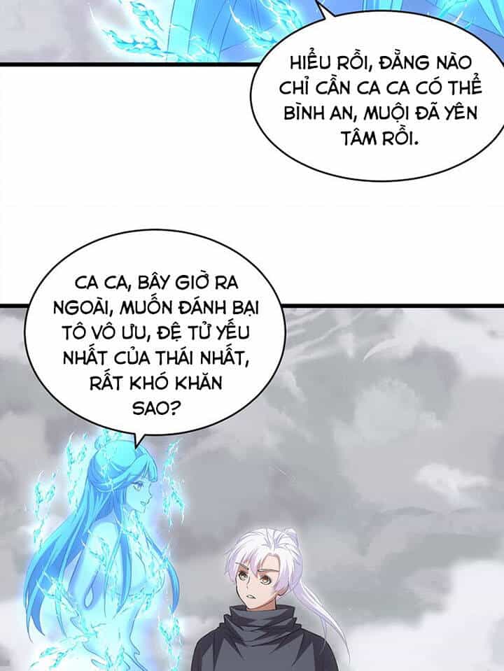 Vạn Cổ Đệ Nhất Thần - Chương 111 - ảnh 14