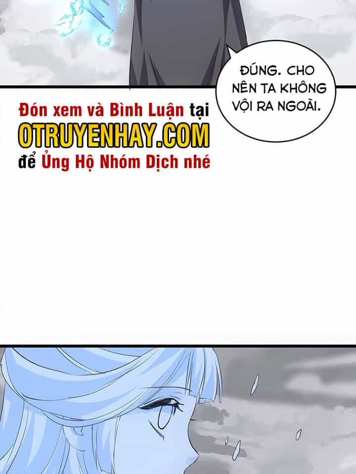 Vạn Cổ Đệ Nhất Thần - Chương 111 - ảnh 15